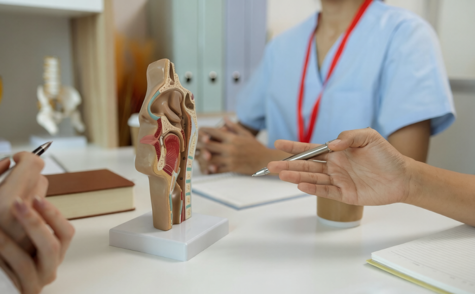 Multidisciplinary Innovations and Translational Research in Otolaryngology – Head and Neck Surgery