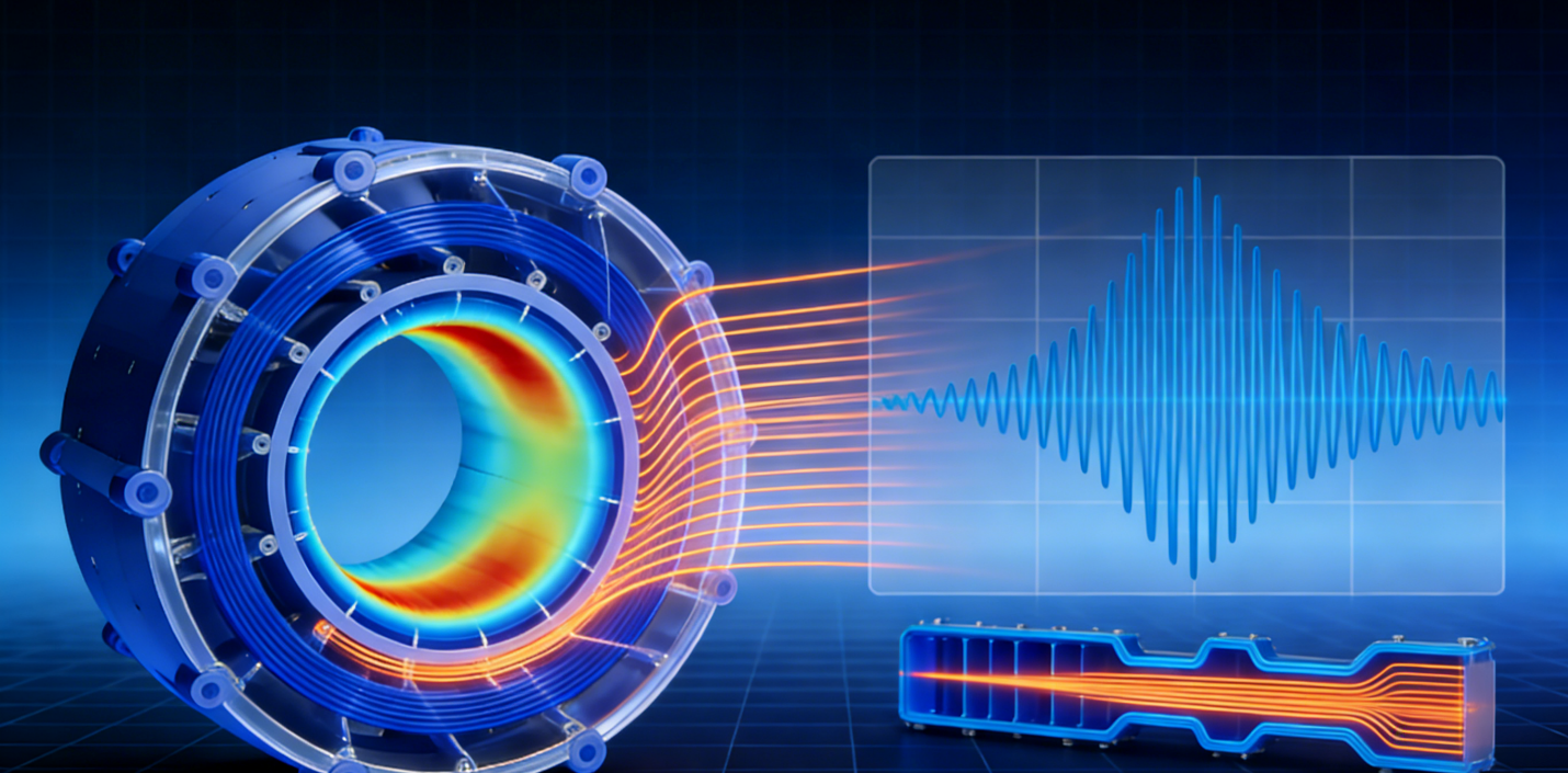 Vibration-Aware Topology Optimization of Vanadium Redox Flow Battery Flow Fields: A Computational and Experimental Study on Fluid-Structure Dynamics