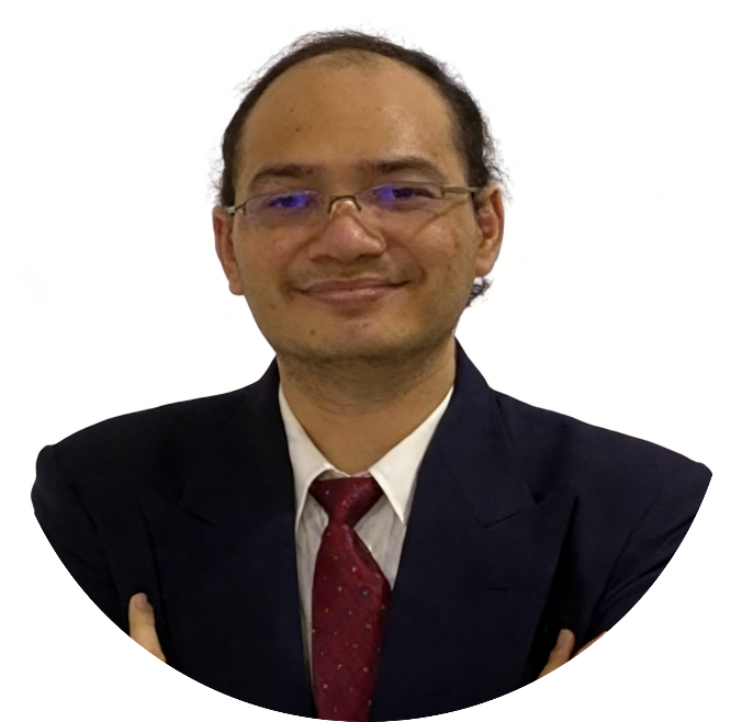 Assoc. Prof Ts ChM Dr Sheikh Ahmad Izaddin Sheikh Md Ghazali