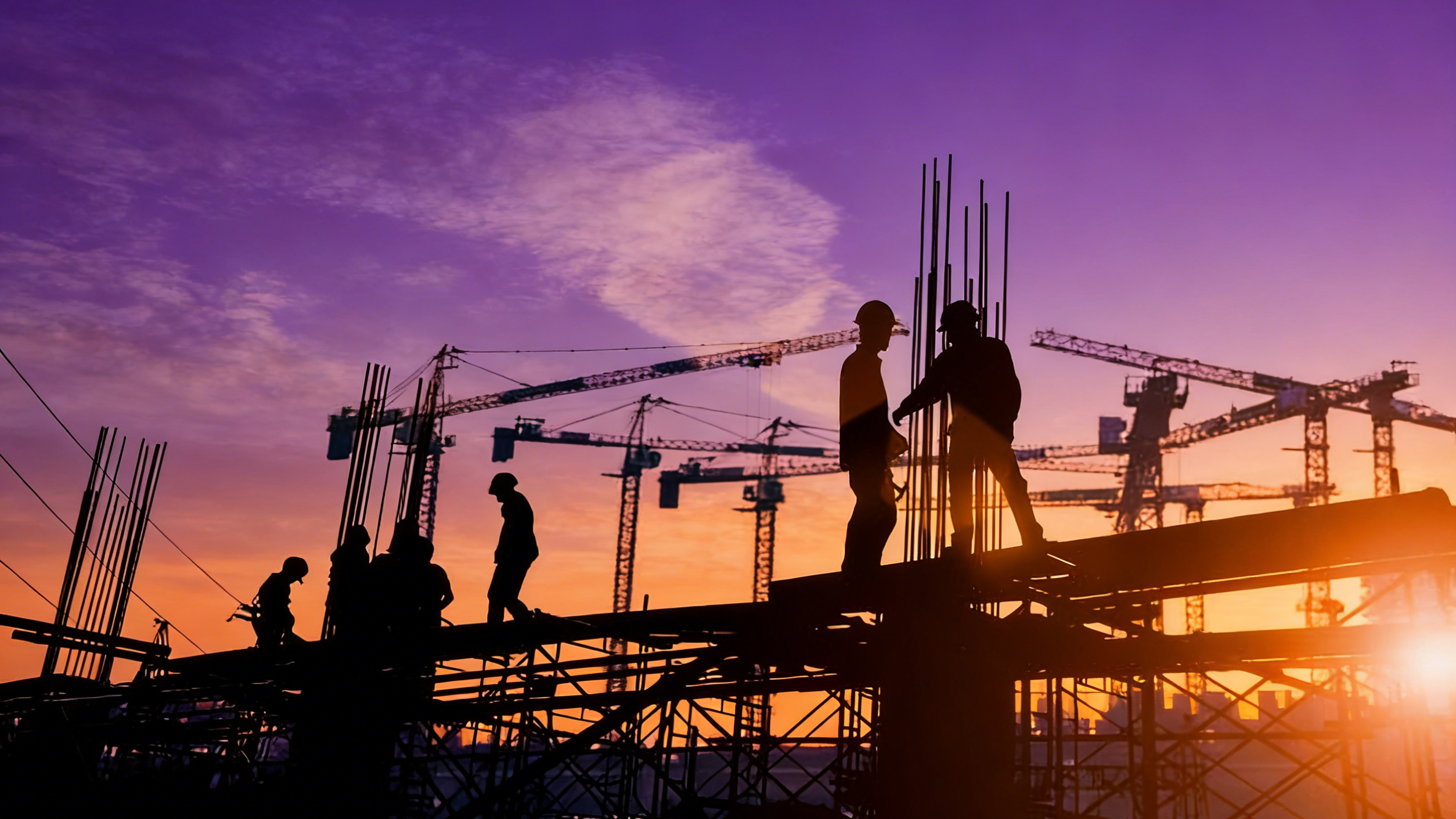 New Advances for Sustainable High-Performance Building Materials and Circular Economy