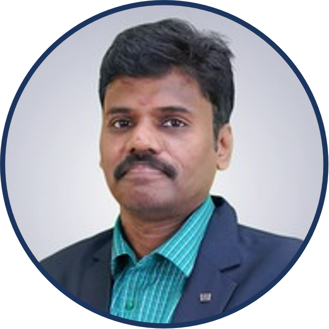 Dr. Sudhakar Kumarasamy