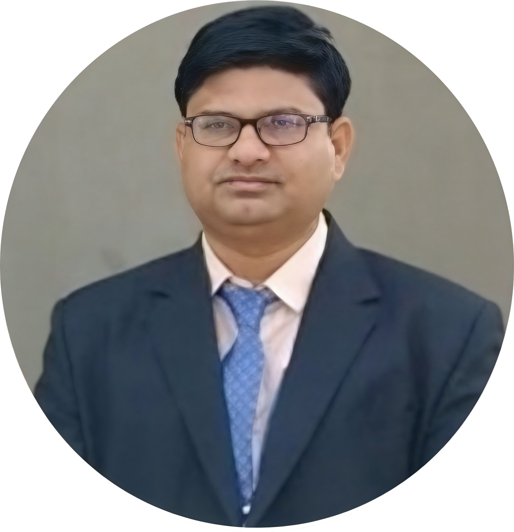 Dr. Vishal Sharma