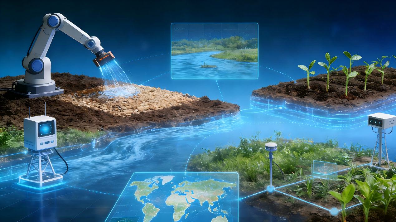 Ecosystem Function Evolution and Sustainable Management under Anthropogenic Disturbances: A Case Study of Central Asia and Surrounding Regions