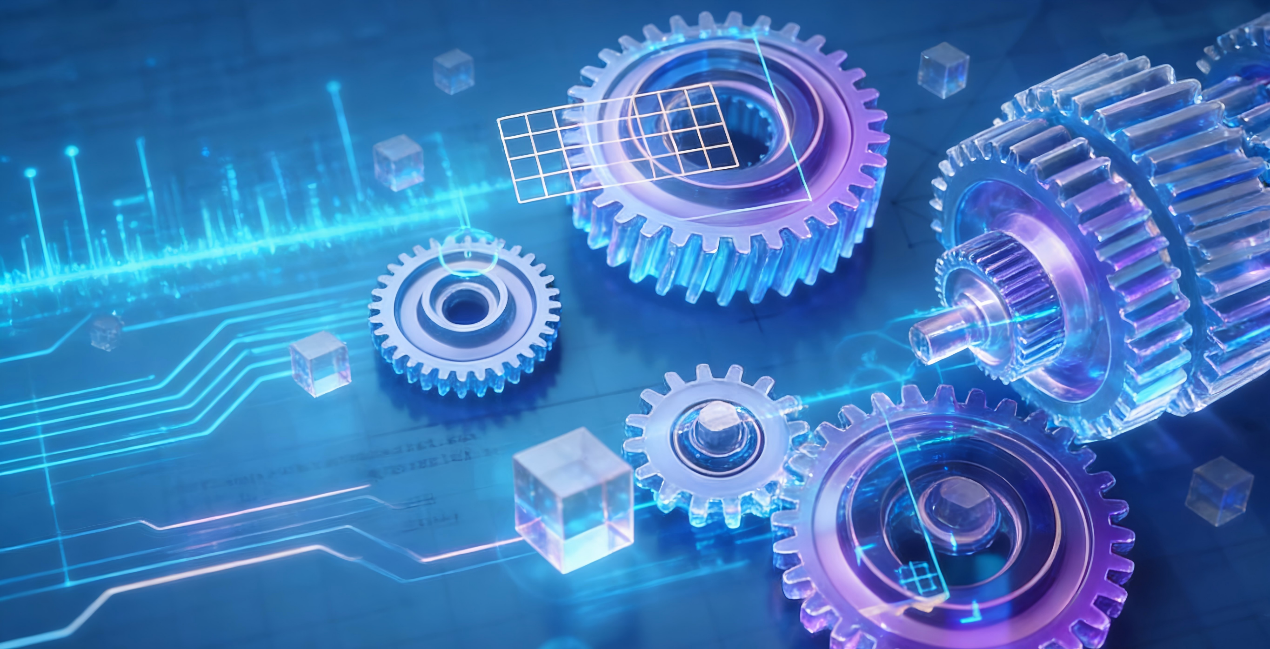 Application of Digital Optimization Technologies for Engineering Problems