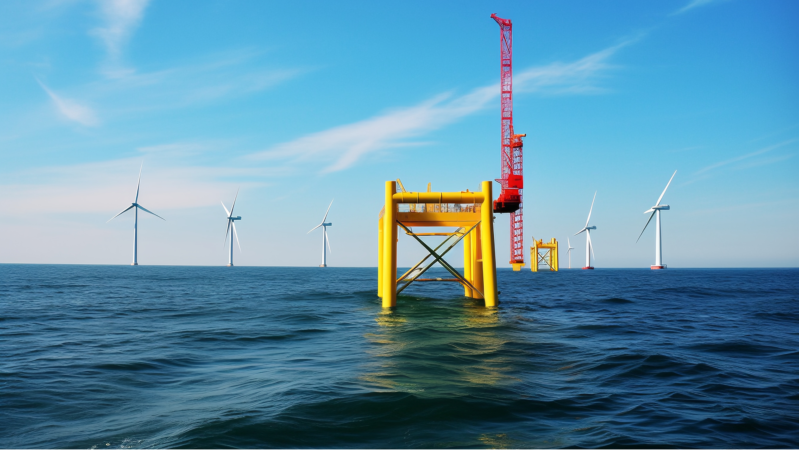 Maritime Decarbonisation and Ocean Sustainability